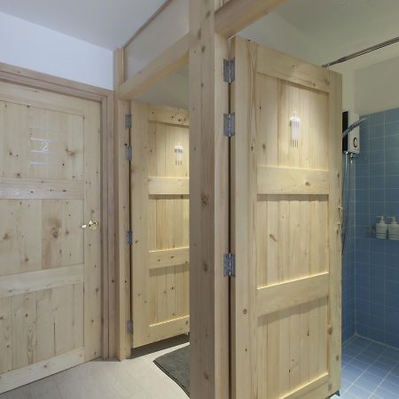 Pinto Hostel Бангкок Экстерьер фото