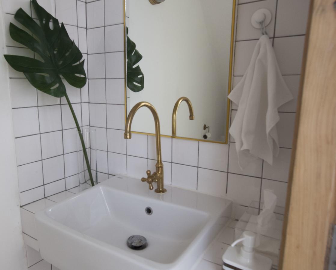 Pinto Hostel Бангкок Экстерьер фото